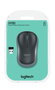 Logitech M185 Ratón Inalámbrico Gris